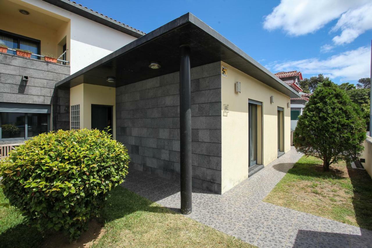 Cabo Da Vila Guesthouse Ribeira Grande Exterior foto